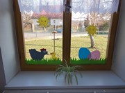 Velikonoce ve školce